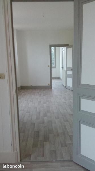 Appartement a louer poitiers - 4 pièce(s) - 77 m2 - Surfyn