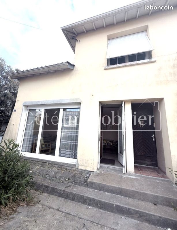 Appartement 2 pièces 48 m² · à Saint-Brevin-les-Pins · 48 m² · 158 900 €