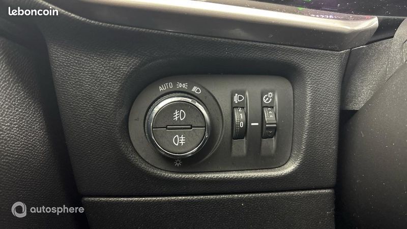 Opel Mokka 1.2 Turbo 130ch Elegance (image 28)