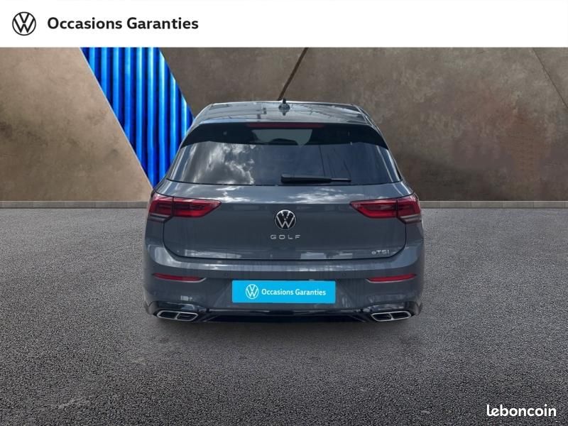 Volkswagen Golf 1.5 eTSI OPF 130ch R-Line DSG7 (image 15)
