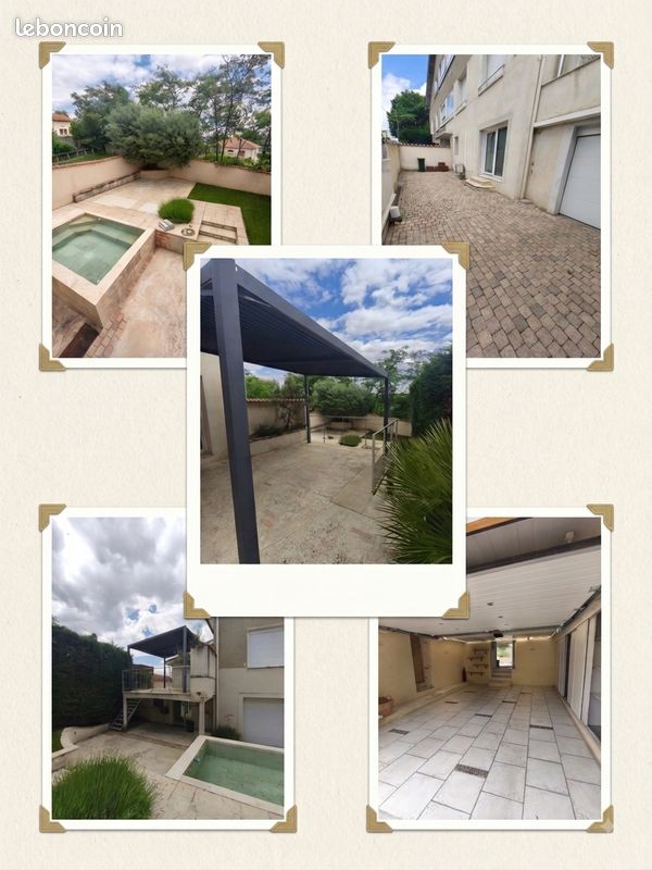 Maison 5 pièces 136 m² · à Grigny-sur-Rhône · 136 m² · 319 000 €