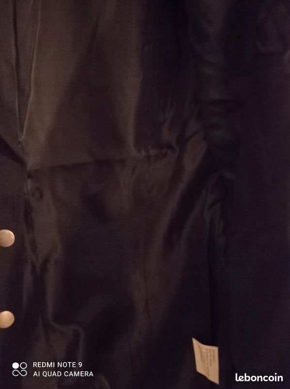 Blazer Phildar neuf (image 7)