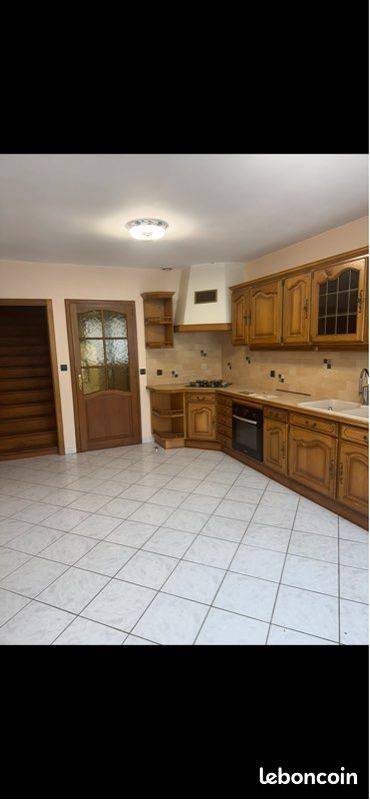 Maison 3 pièces 70 m² · à Pompey · 70 m² · 79 000 €