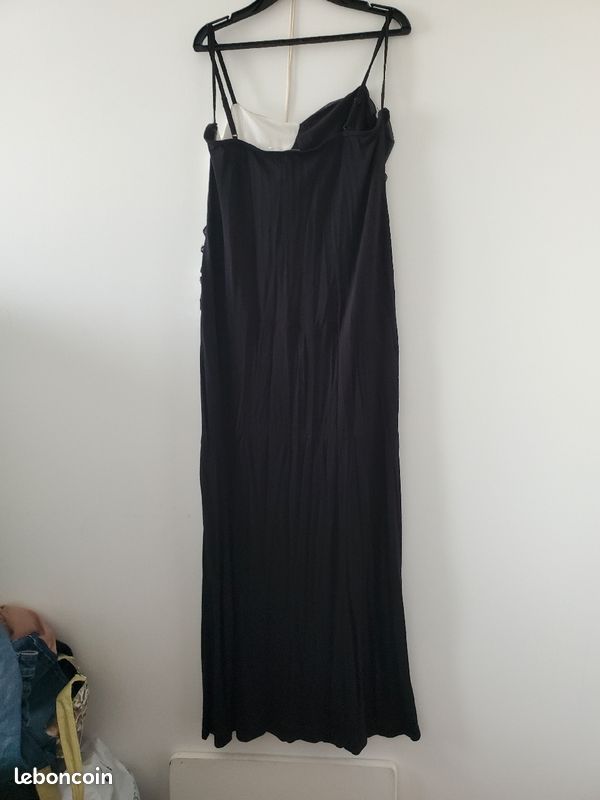 Robe longue de soirée (image 2)