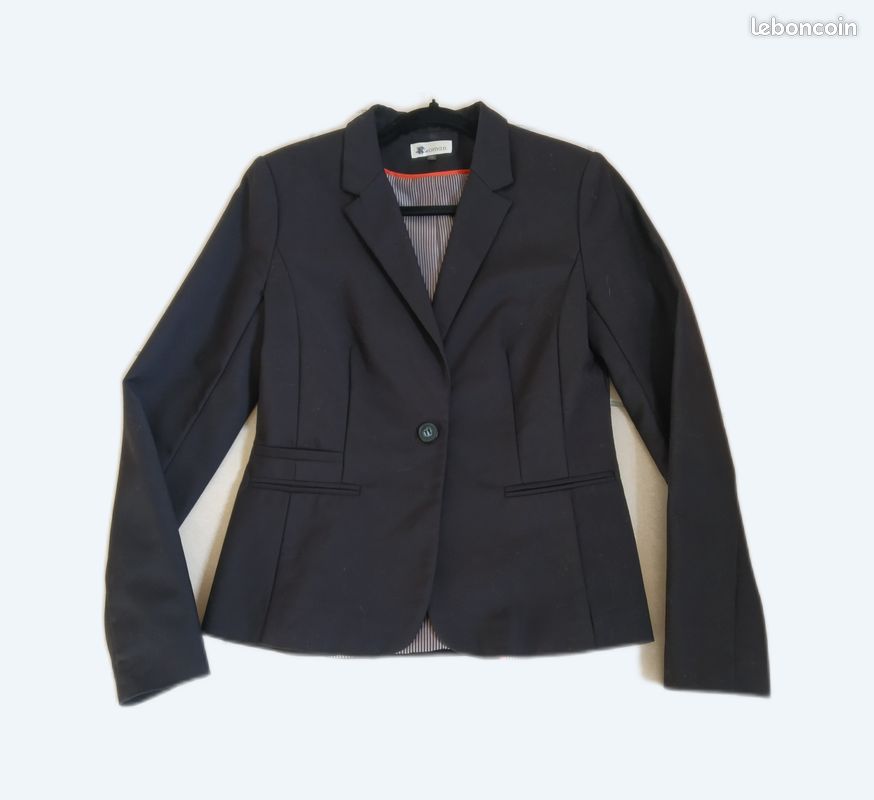 Veste femme (image 1)