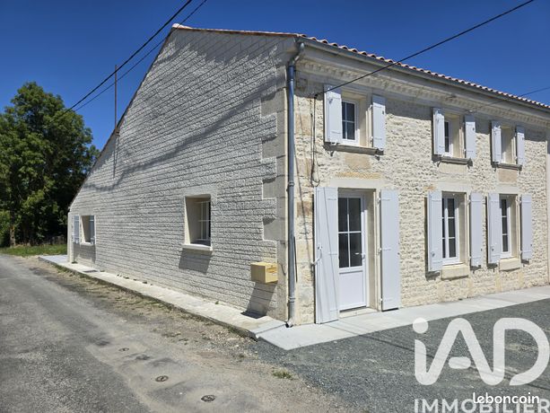 Maison 5 pièces 141 m²