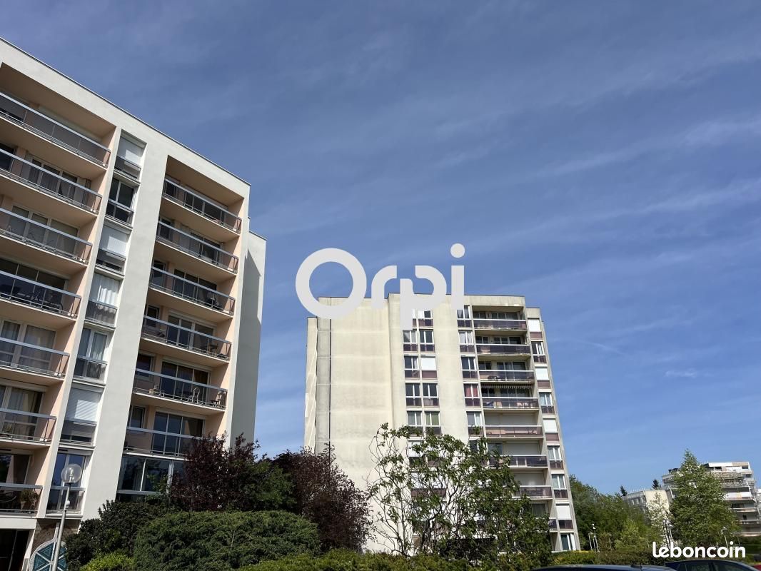 Appartement 4 pièces 88 m² · à Maurepas · 88 m² · 231 000 €