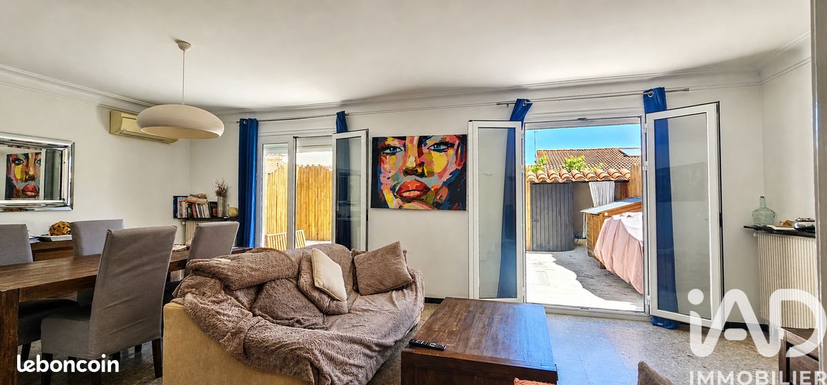 Maison 5 pièces 136 m² · à Bompas · 136 m² · 287 000 €