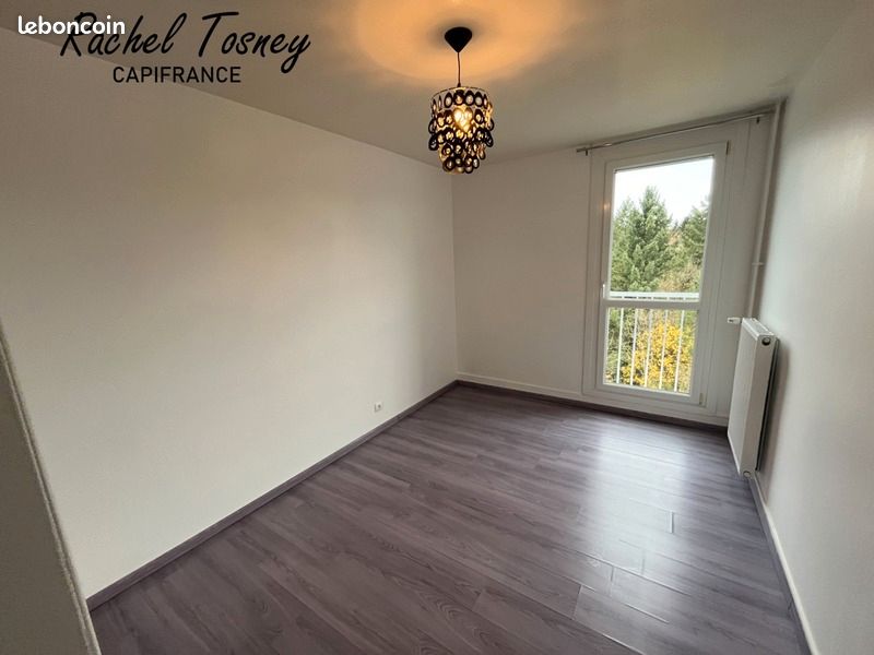 Appartement a louer montbeliard - 4 pièce(s) - 86 m2 - Surfyn