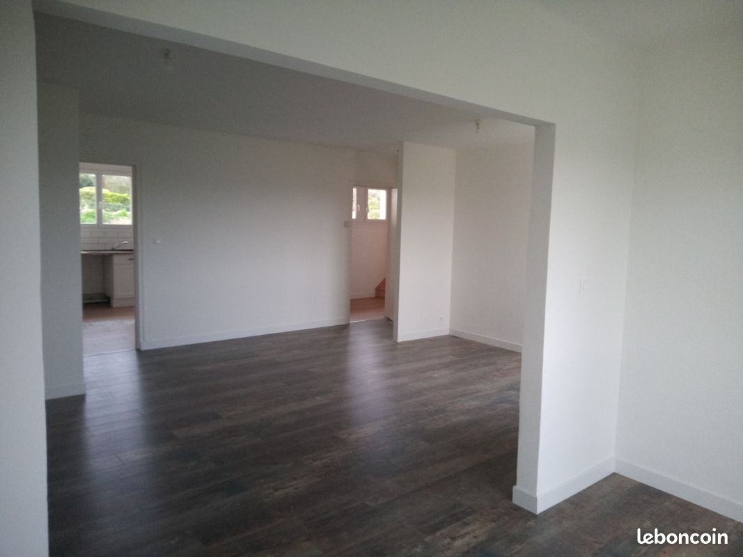 Appartement 6 pièces 118 m² · à Plérin · 118 m² · 349 000 €