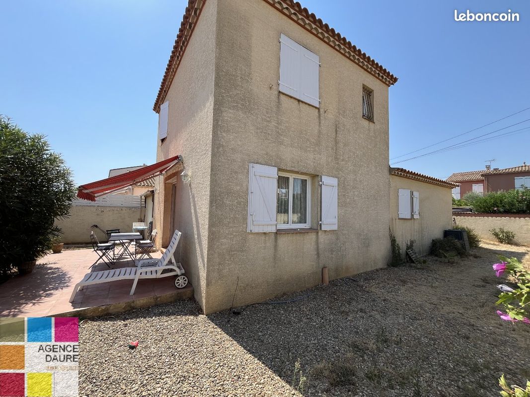 Maison 4 pièces 96 m² · à Portiragnes · 96 m² · 315 000 €