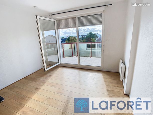 Studio 1 pièce 20 m²