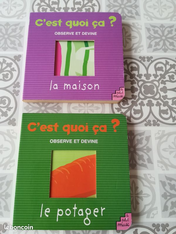 Livres enfants (image 5)
