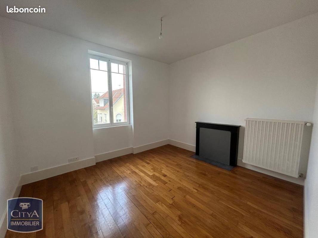 Appartement 3 pièces 66 m² · à Dijon · 66 m² · 730 €/mois