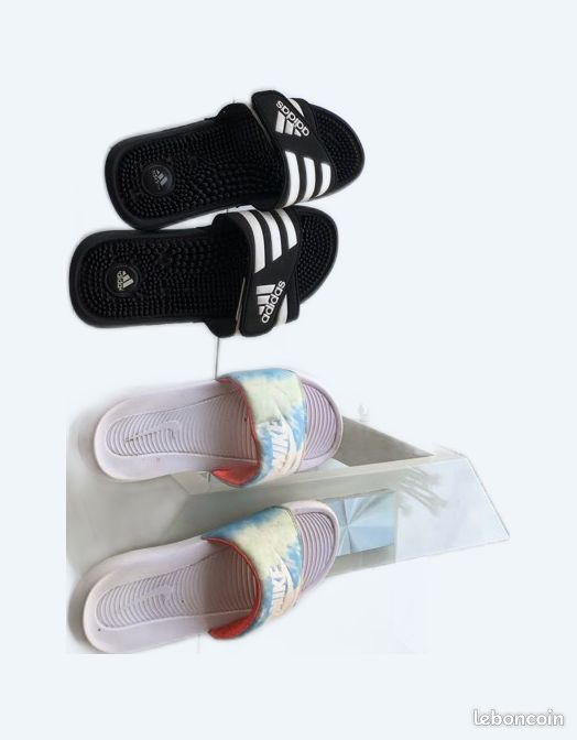 Savates de marque Chaussures