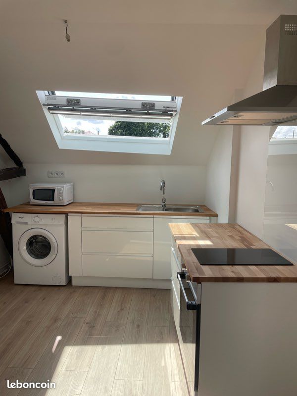 Appartement 2 pièces 35 m² · à Ernée · 35 m² · 360 €/mois