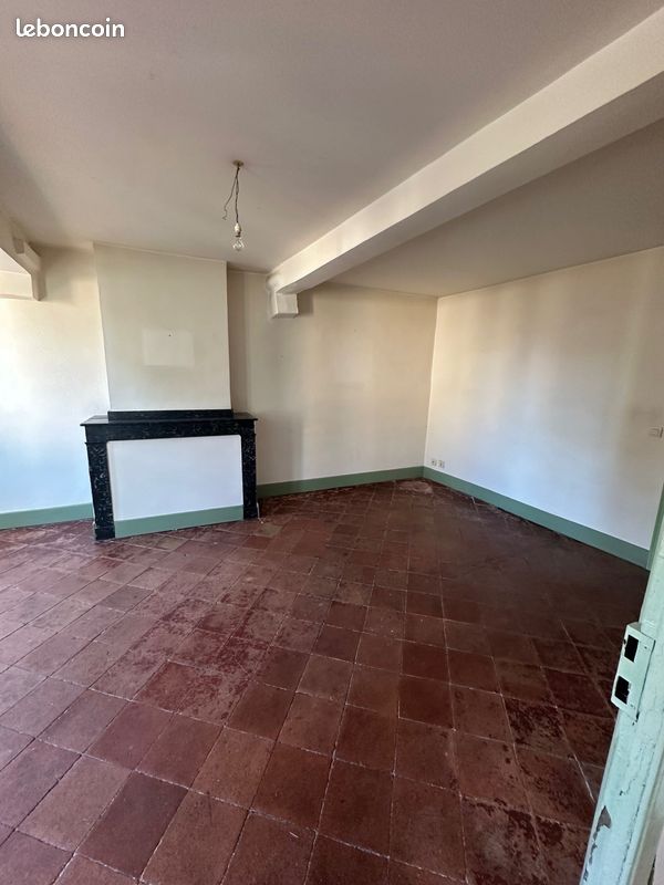 Appartement 3 pièces 63 m² · à Limoux · 63 m² · 470 €/mois