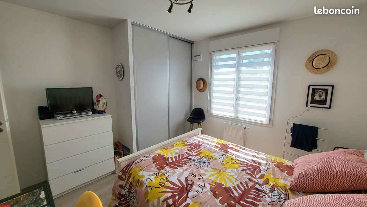 Appartement 3 pièces 53 m² - Anglet 64600 (image principale 7)