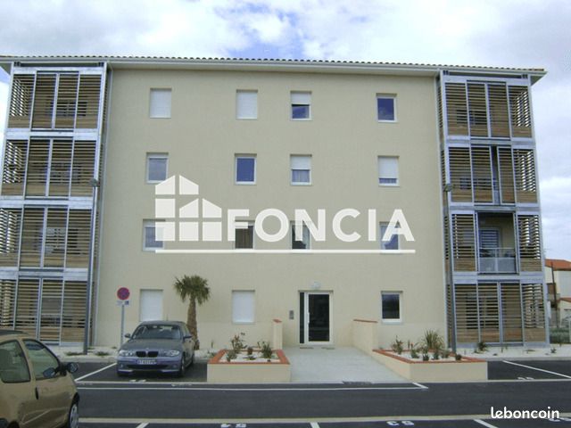 Appartement 3 pièces 60 m² · à Saint-Laurent-de-la-Salanque · 60 m² · 666 €