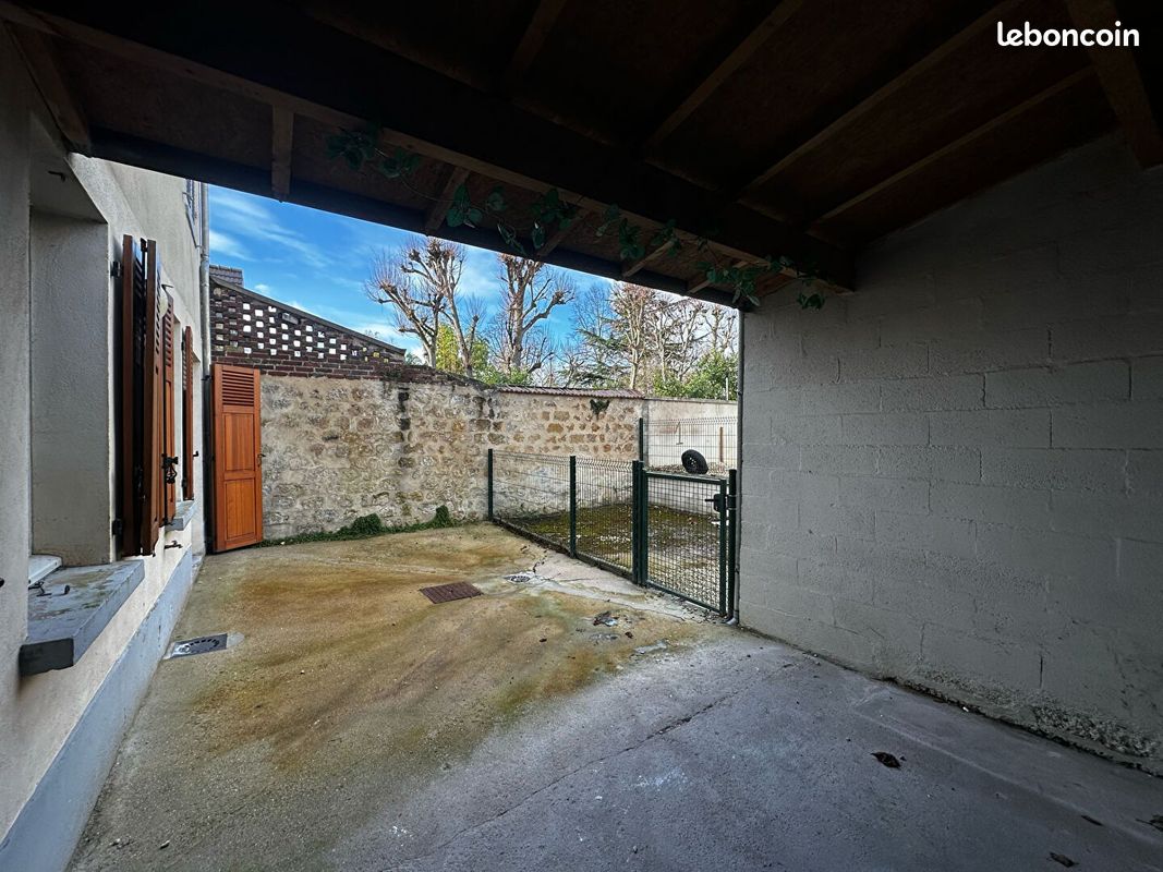 Appartement a louer l'isle-adam - 2 pièce(s) - 39 m2 - Surfyn