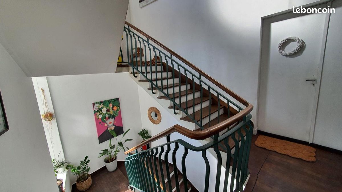 Appartement 2 pièces 32 m² (image 5)