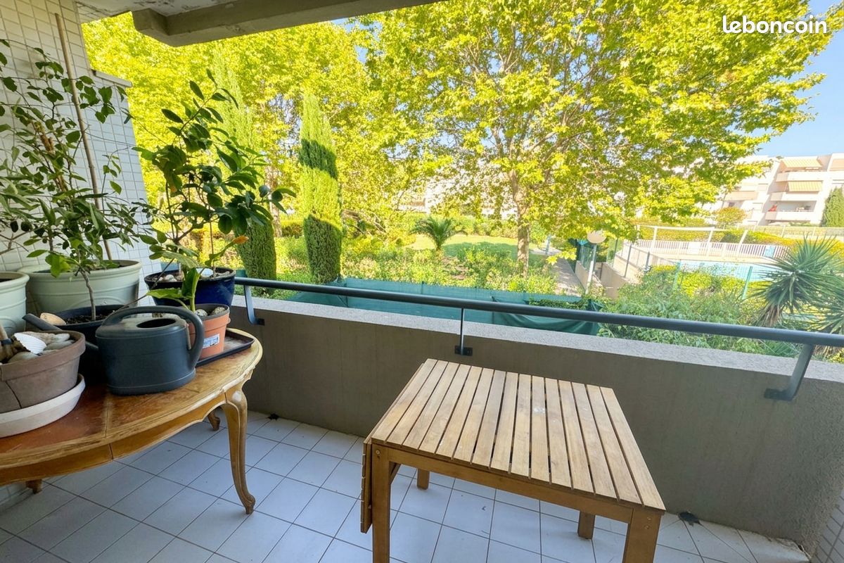 Appartement 3 pièces 65 m² · à Montpellier · 65 m² · 1 250 €/mois
