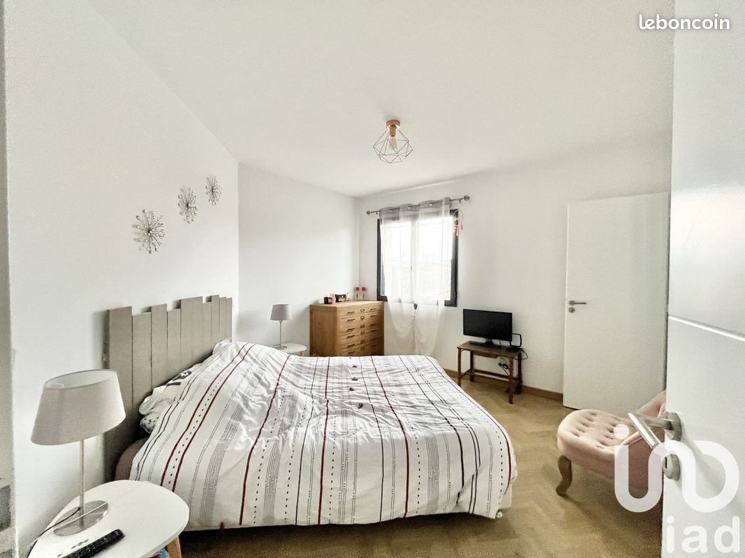 Maison de ville 4 pièces 100 m² - Talence 33400 (image principale 9)