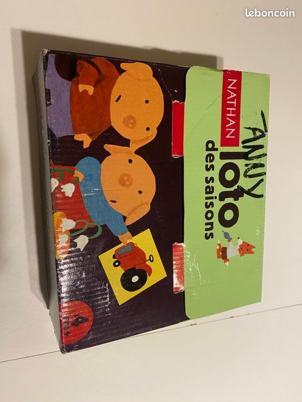 Jeu de société (image 13)