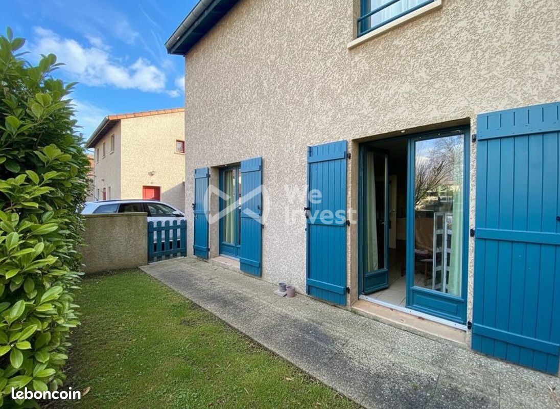 Maison 4 pièces 101 m² · à Villefranche-sur-Saône · 101 m² · 265 000 €