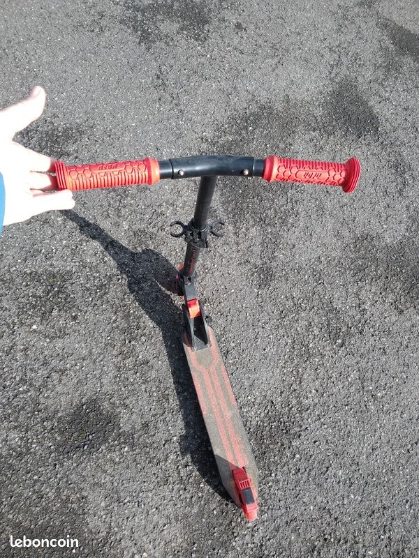Trottinette (image 2)