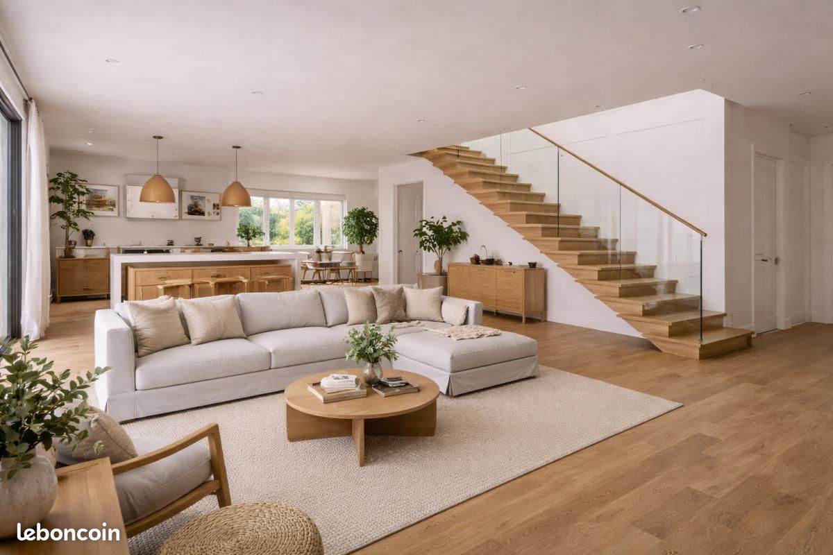 Maison 82 m² · à Le Bouscat · 82 m² · 449 000 €