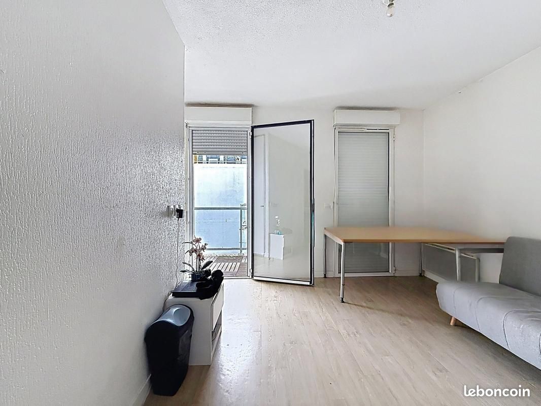Appartement 1 pièce 19 m² · à La Rochelle · 19 m² · 138 860 €