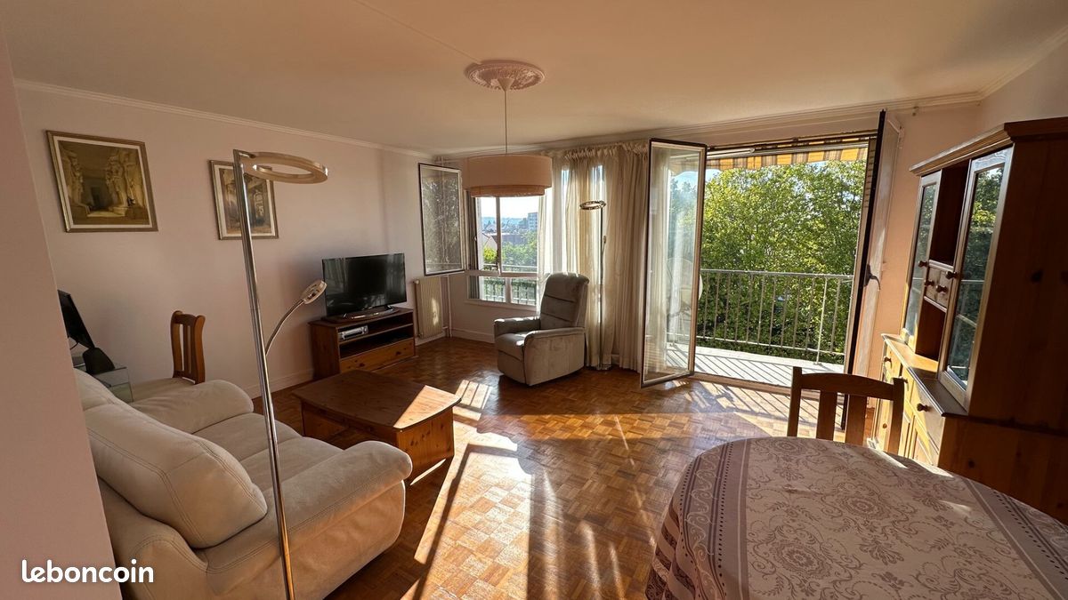 Appartement 2 pièces 65 m² · à Joinville-le-Pont · 65 m² · 259 000 €