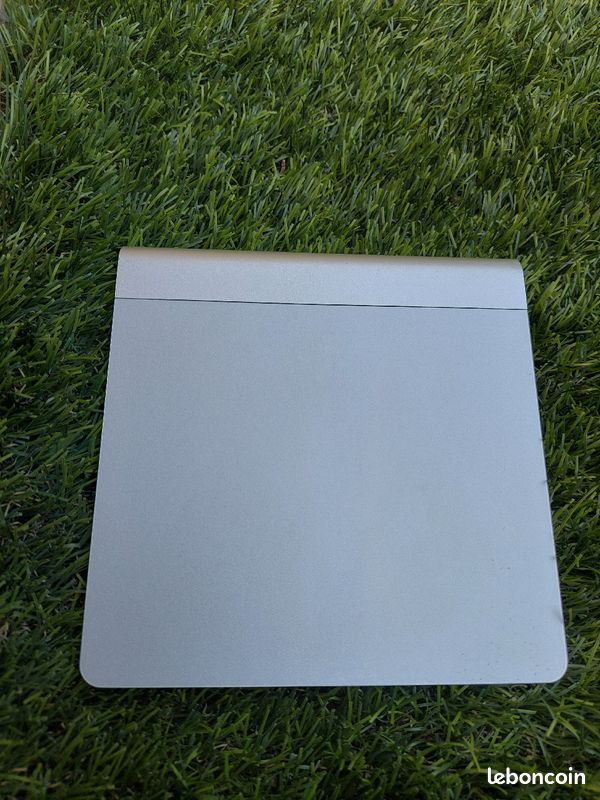Magic multi touch trackpad apple (image 1)