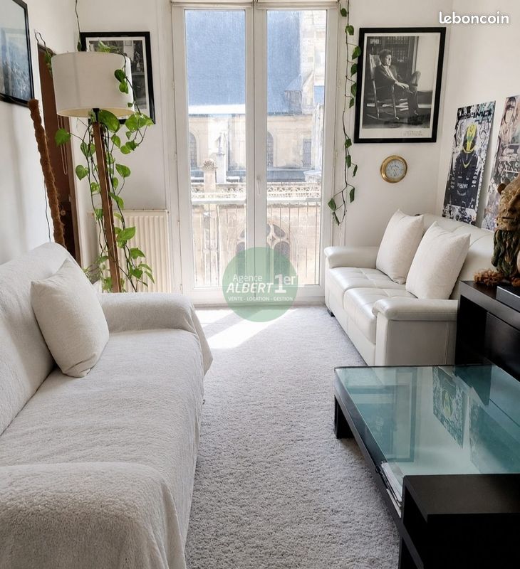 Appartement 2 pièces 53 m² · à Le Havre · 53 m² · 159 000 €