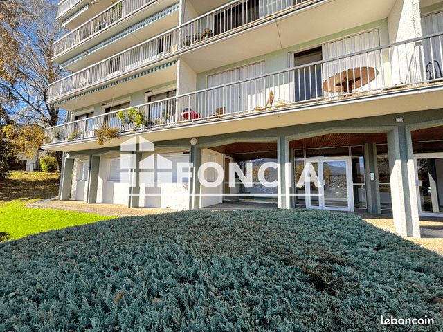 Appartement 3 pièces 60 m² · à Voiron · 60 m² · 650 €/mois