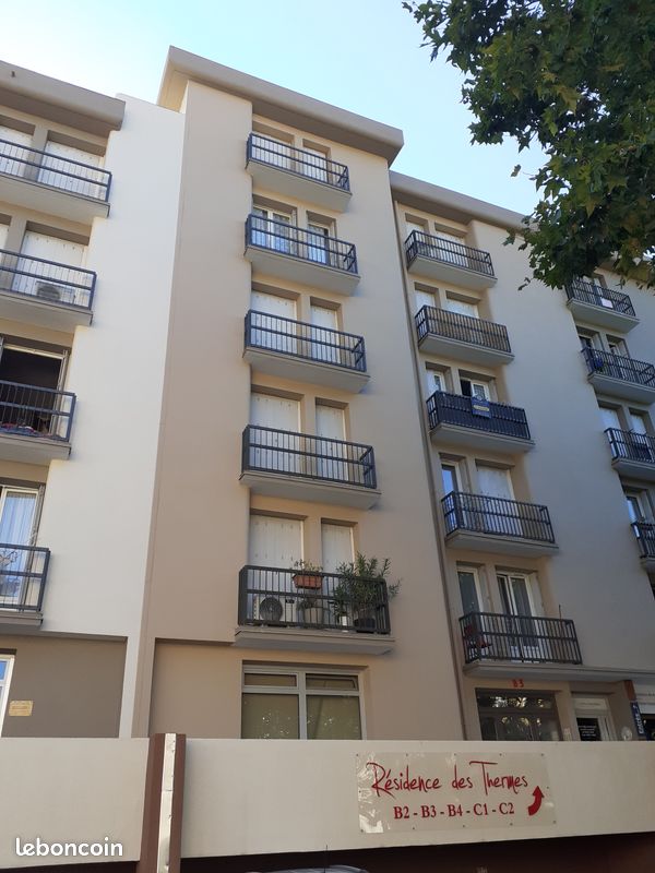 Appartement 1 pièce 33 m² · à Amélie-les-Bains-Palalda · 33 m² · 56 000 €