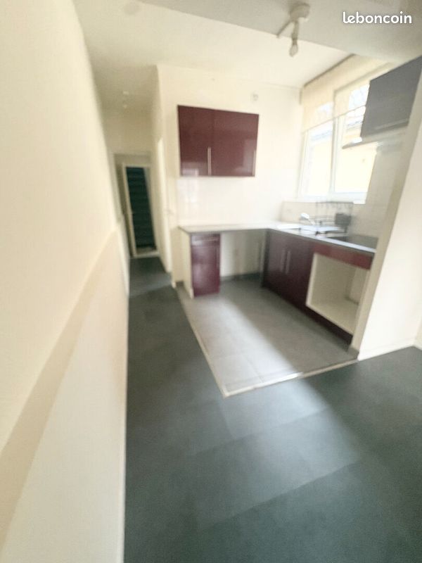 Appartement 2 pièces 40 m² · à Saint-Quentin · 40 m² · 425 €/mois