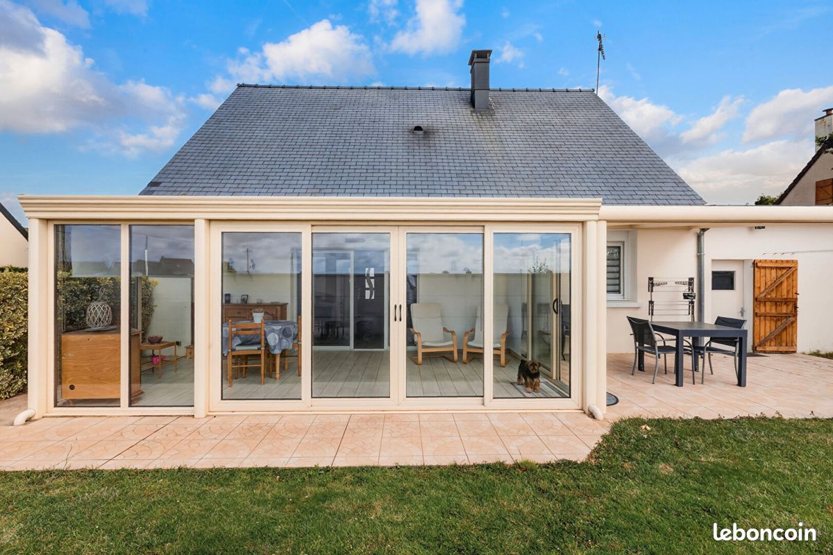 Maison 6 pièces 106 m² · à Saint-Martin-de-May · 106 m² · 285 900 €