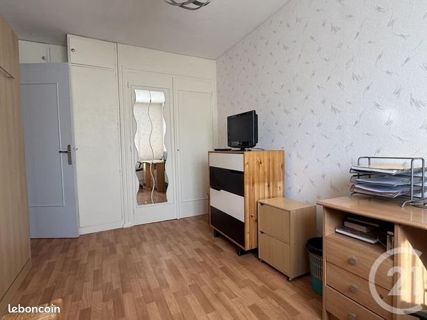Appartement 3 pièces 57 m² — 10