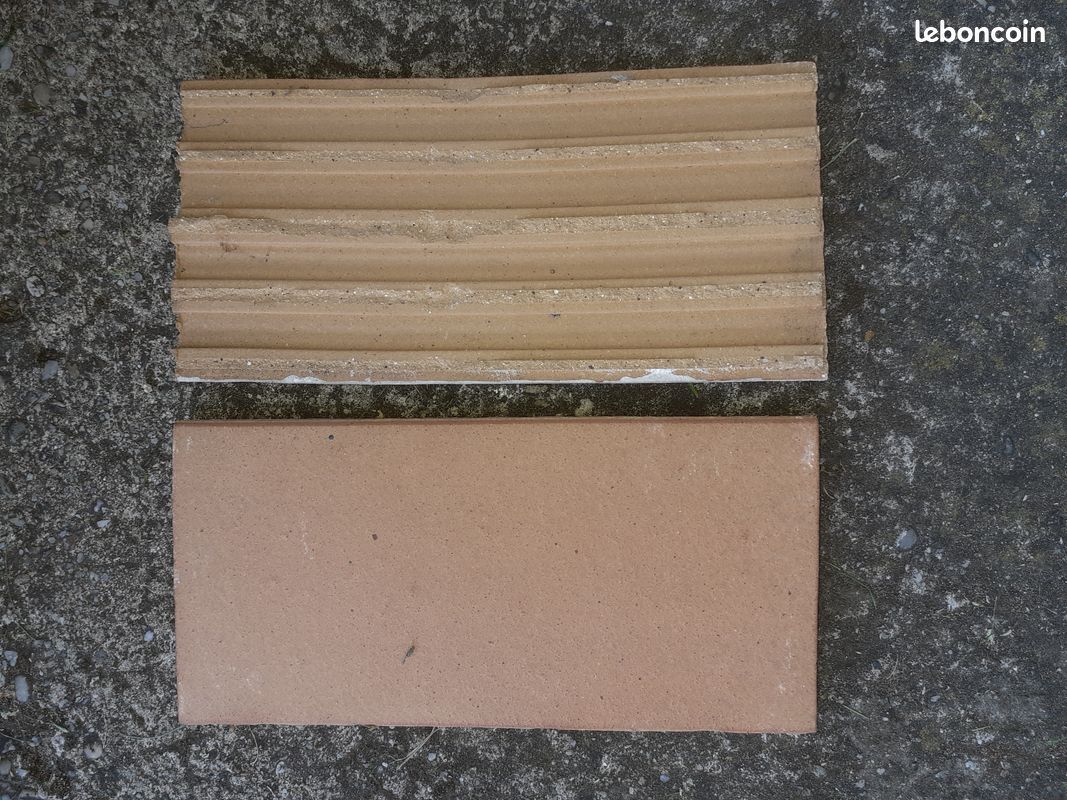 Bricolage carreaux (image 1)