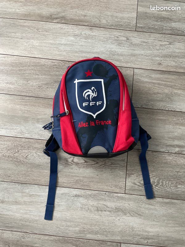 Sac à dos pour l’école (image 1)