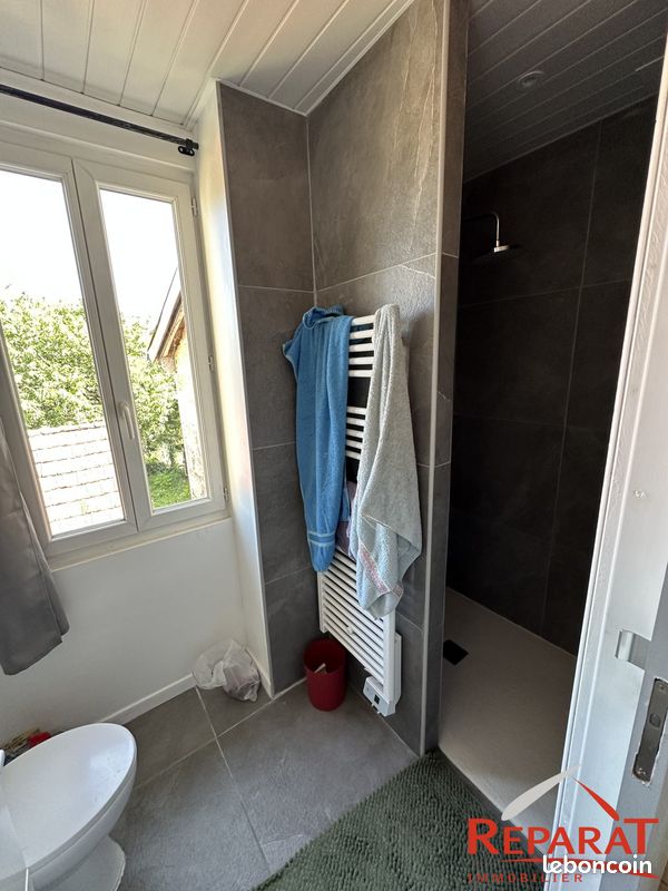 Maison a louer brive-la-gaillarde - 2 pièce(s) - 41 m2 - Surfyn