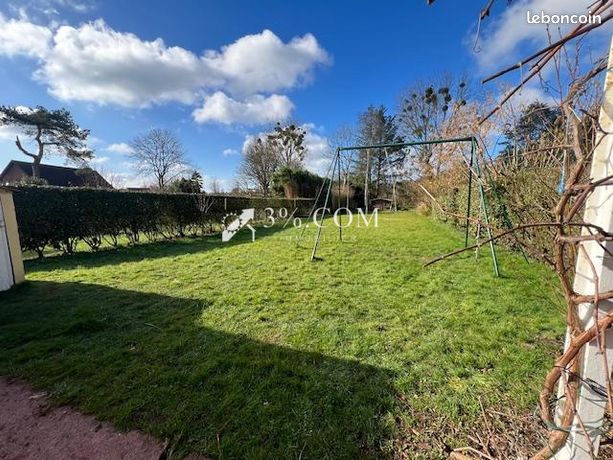 Maison 8 pièces 158 m²