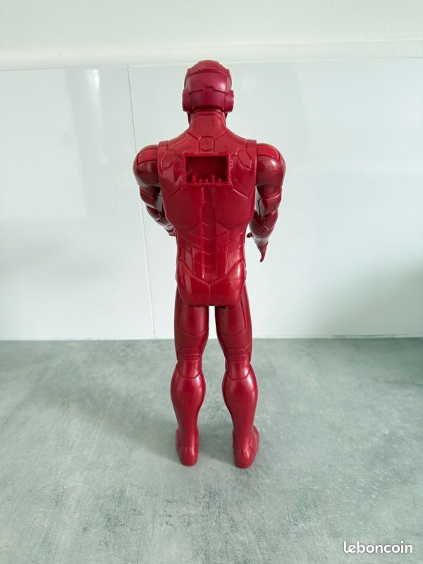 Figurine Avengers Iron Man (image 4)