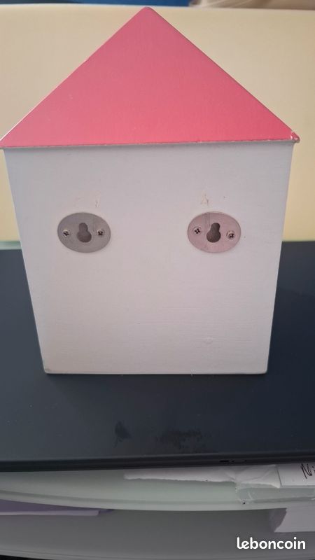 Maison décorative enfant (image 3)