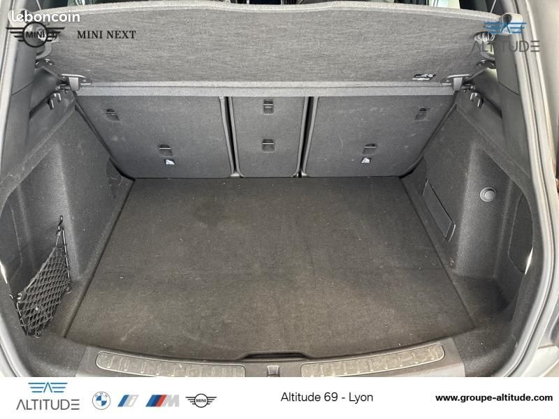 Mini Countryman Cooper 136ch Highlands BVA7 (image 14)