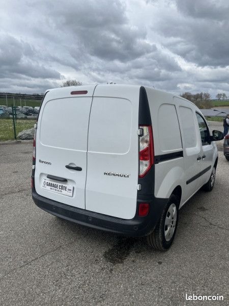 Renault KANGOO II EXPRESS 1.5 DCI 90CH GRAND CONFORT (image 2)