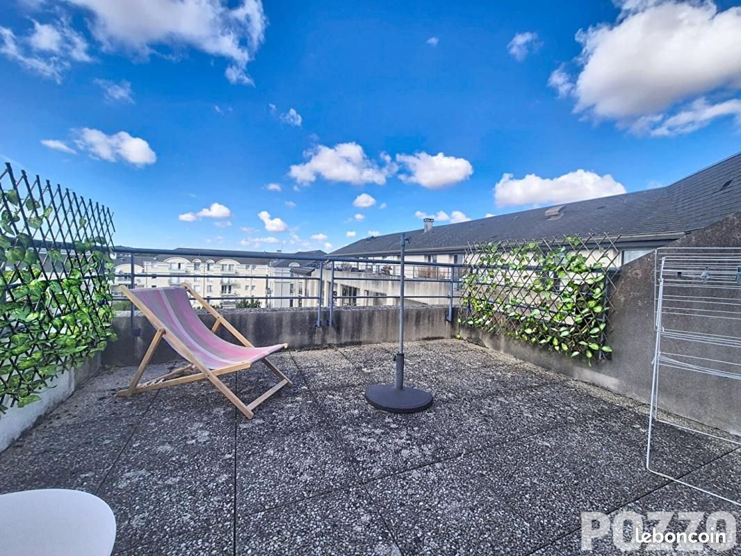 Appartement 5 pièces 130 m² · à Caen · 130 m² · 315 000 €