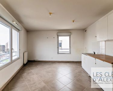 Appartement 130 000 € - 40 m²